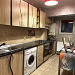 Alquiler de un amplio apartamento de 3 habitaciones, 72 m², Bucarest, Rumanía